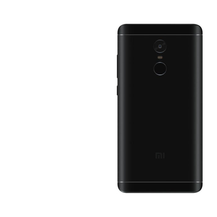 Xiaomi Redmi Note 4 64GB Black Bal