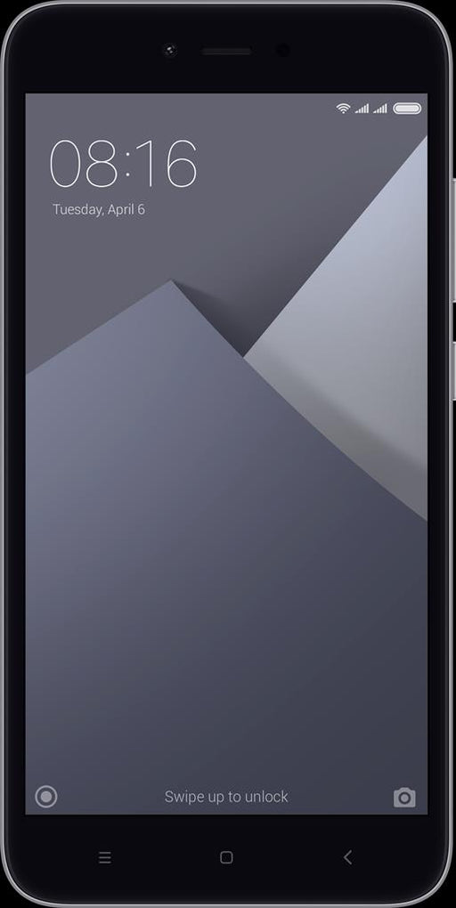 Xiaomi Redmi Note 5A 16GB Grey BAL