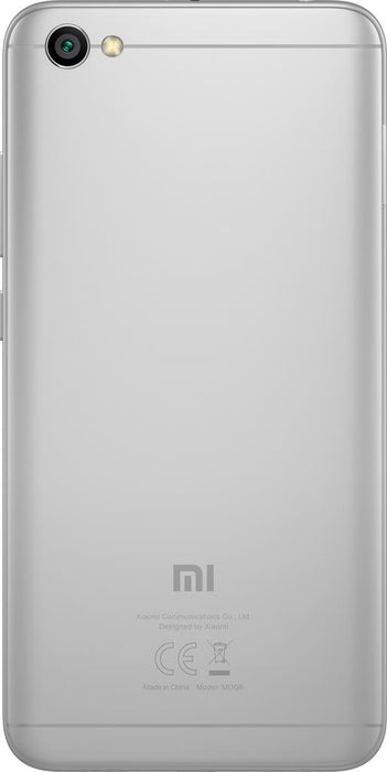Xiaomi Redmi Note 5A 16GB Grey BAL
