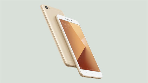 Xiaomi Redmi Note 5A 16GB Gold BAL