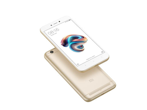 Xiaomi Redmi 5A 16G Gold BAL