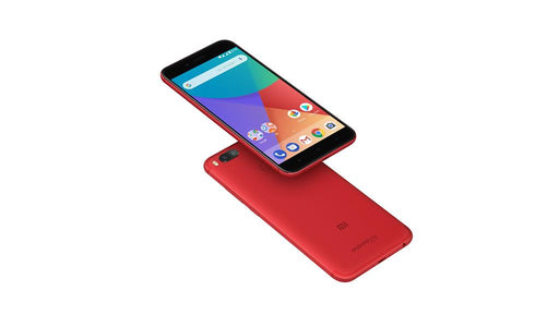 Xiaomi Mi A1 32G Red BAL