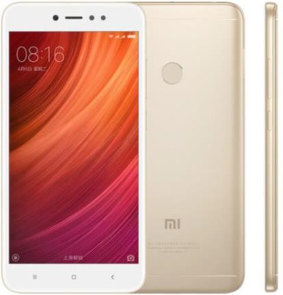 Xiaomi Redmi Note 5A Prime 32G Gold BAL