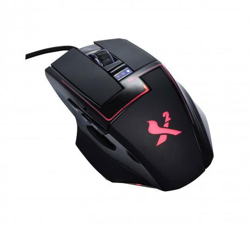 Pėlė žaidėjams X2 PC HARADA USB