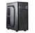 PC korpusas be PSU X2 Supreme 1506B G5 ATX, Žaidimų, 1x USB 3.0, 1x USB 2.0