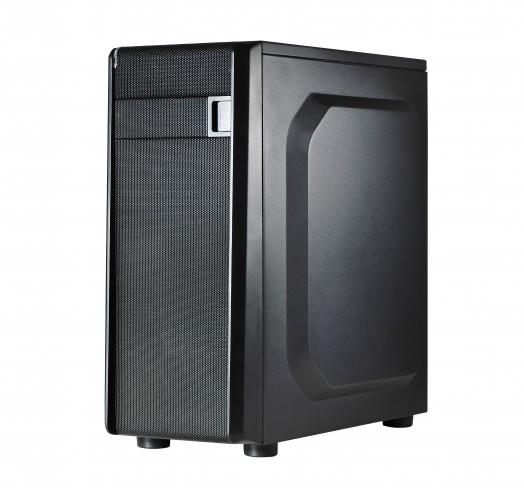 PC korpusas be PSU X2 Supreme 1506B G5 ATX, Žaidimų, 1x USB 3.0, 1x USB 2.0