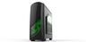 X2 ATX pc gamer case - ANUBIS