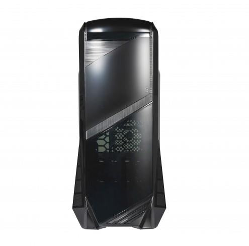 X2 ATX pc gamer case - GLADIATOR