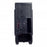 X2 ATX pc gamer case - DARK KNIGHT, 2x USB 3.0