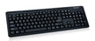 Klaviatūra Vakoss Multimedia USB TK-108UK Juoda