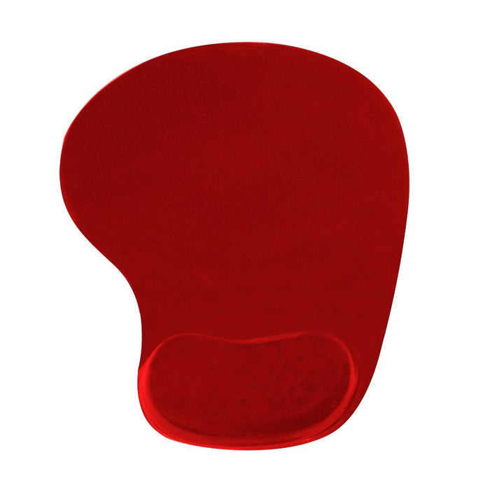 Gelis pelės kilimėlis Vakoss PD-424RD Raudona /220 x 200 x 20 mm/