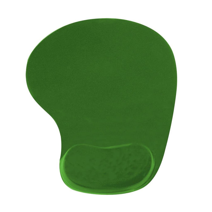 Gelis pelės kilimėlis Vakoss PD-424GN Žalia /220 x 200 x 20 mm/