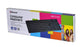 Klaviatūra Msonic USB KIRILICA /RU Layout/ MK151UK Juoda