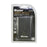 Nešiojamas įkroviklis Vakoss power bank TP-2574K, 5000mAh, Aliuminis, Juodas