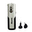 MSONIC Mini radijas su ausinėmis MDH3125 sidabrinis