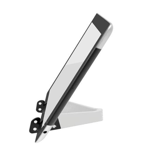 VAKOSS lankstymo stovėti tablet PC ir mobilieji telefonai ST-1213W Baltas