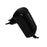 MicroUSB įkroviklis VAKOSS, 2,1A, AC 100~240V TP-1881UK Juodas