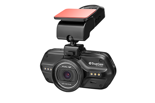 Vaizdo registratorius Truecam A5 PRO WIFI