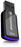 Atmintukas Transcend Capless JF360, 32GB, Juodai-violetinis