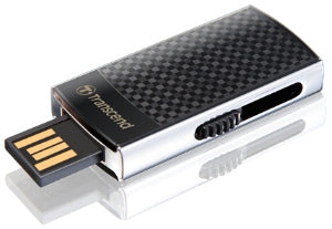 Atmintukas Transcend JF560 8GB Juodas
