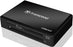 Kortelių skaitytuvas Transcend  USB3.0/2.0 Juodas
