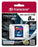 Atminties kortelė Transcend SDHC 8GB CL10 UHS1