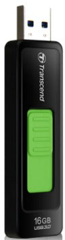 Atmintukas Transcend JF760 16GB USB3