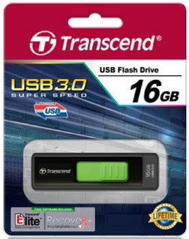 Atmintukas Transcend JF760 16GB USB3
