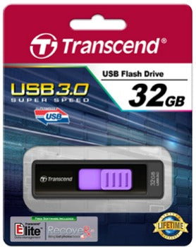 Atmintukas Transcend JF760  32GB USB3