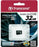Atminties kortelė Transcend microSDHC 32GB UHS1