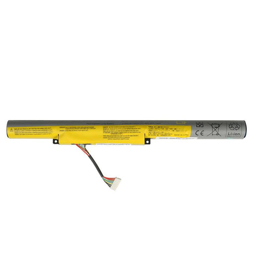 Nešiojamo kompiuterio baterija Whitenergy Lenovo IdeaPad Z400 14.4V 2200mAh