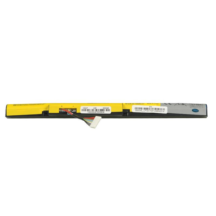 Nešiojamo kompiuterio baterija Whitenergy Lenovo IdeaPad Z400 14.4V 2200mAh