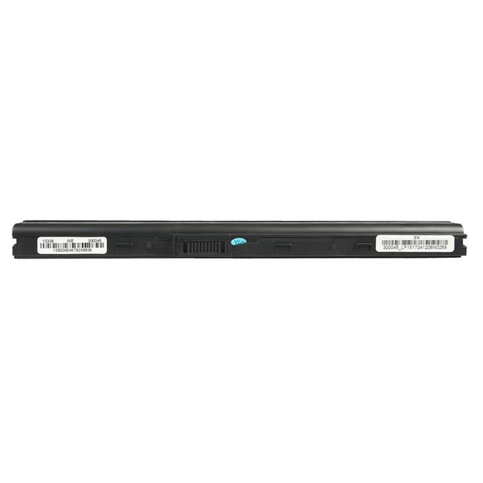 Nešiojamo kompiuterio baterija Whitenergy Asus A31-K52 14.4V 5200mAh