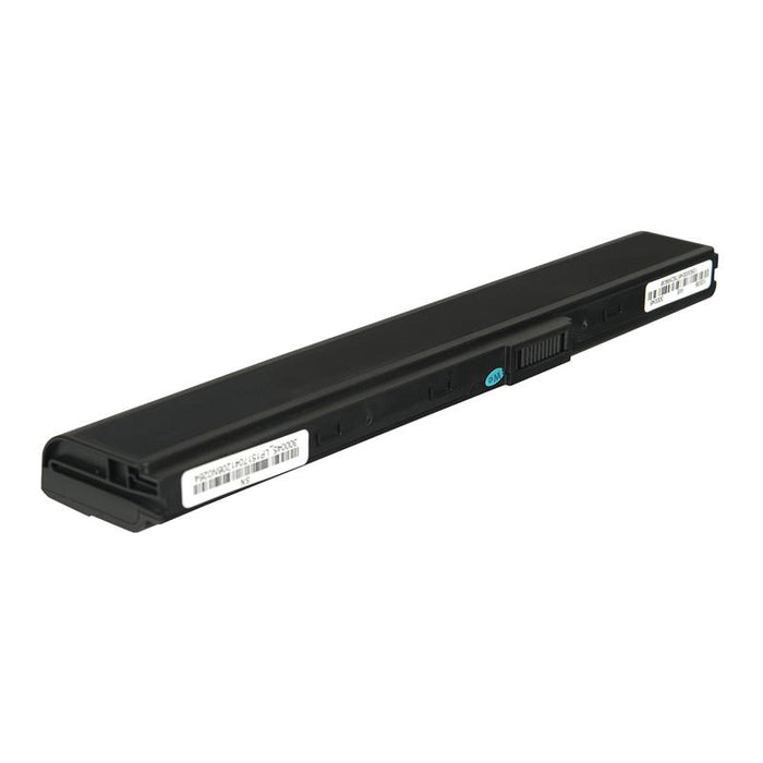 Nešiojamo kompiuterio baterija Whitenergy Asus A31-K52 14.4V 5200mAh