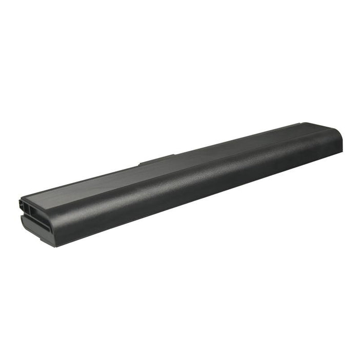 Nešiojamo kompiuterio baterija Whitenergy Asus A31-K52 14.4V 5200mAh