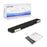 Nešiojamo kompiuterio baterija Whitenergy Asus A31-K52 14.4V 5200mAh