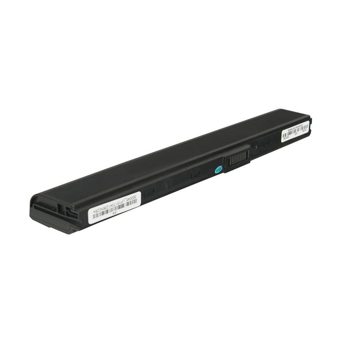 Nešiojamo kompiuterio baterija Whitenergy Asus A31-K52 14.4V 4400mAh