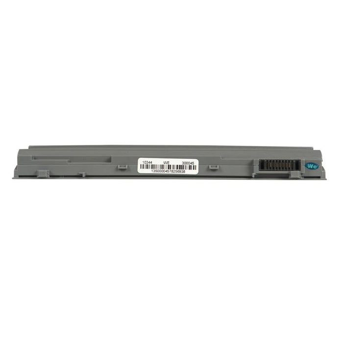 Nešiojamo kompiuterio baterija Whitenergy Dell Latitude E6400 11.1V 8800mAh
