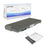 Nešiojamo kompiuterio baterija Whitenergy Dell Latitude E6400 11.1V 8800mAh