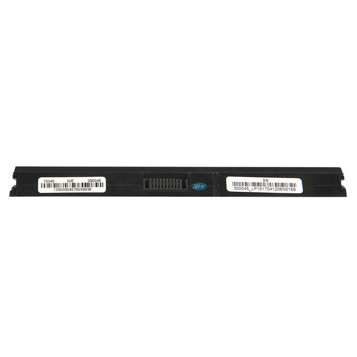 Nešiojamo kompiuterio baterija Whitenergy Toshiba Satellite L650 10.8V 4400mAh