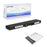 Nešiojamo kompiuterio baterija Whitenergy Toshiba Satellite L650 10.8V 4400mAh