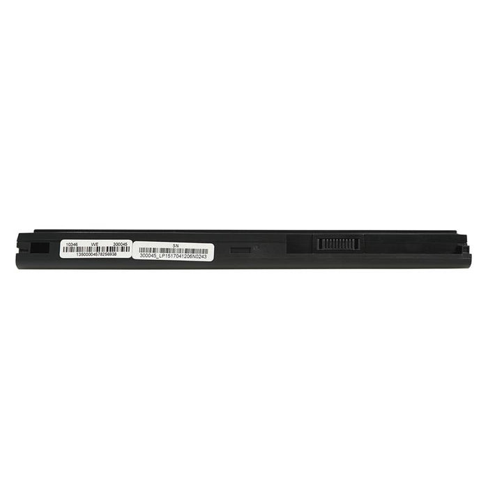 Nešiojamo kompiuterio baterija Whitenergy Asus X301 X401A 10.8V 2200mAh