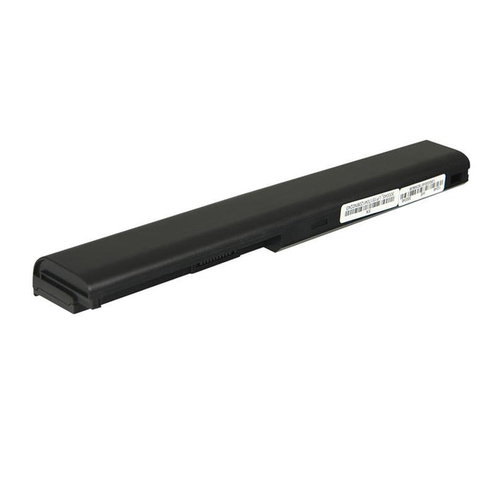 Nešiojamo kompiuterio baterija Whitenergy Asus X301 X401A 10.8V 2200mAh