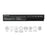 Nešiojamo kompiuterio baterija Whitenergy Asus X301 X401A 10.8V 2200mAh