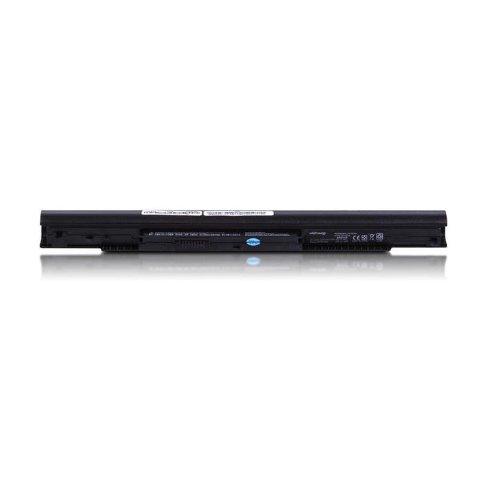 Nešiojamo kompiuterio baterija Whitenergy HP 240 250 14.4V 2200mAh