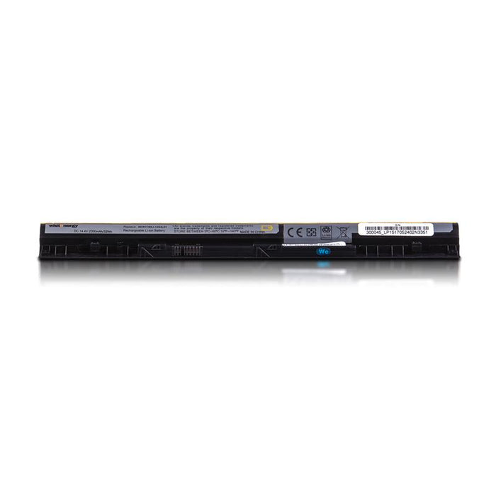 Nešiojamo kompiuterio baterija Whitenergy Lenovo S300 14.4V 2200