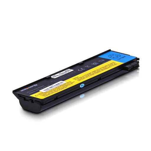 Nešiojamo kompiuterio baterija Whitenergy Lenovo T440 10.8V 4400mAh