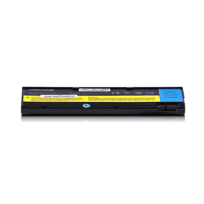 Nešiojamo kompiuterio baterija Whitenergy Lenovo T440 10.8V 4400mAh