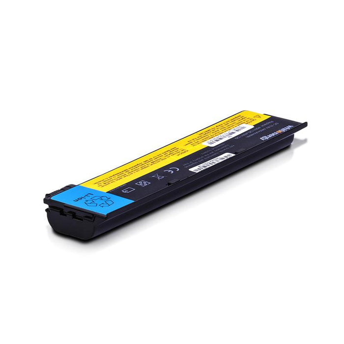 Nešiojamo kompiuterio baterija Whitenergy Lenovo T440 10.8V 4400mAh