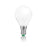 LED lemputė Whitenergy | E14 | 6 SMD 2835 | 3W | 100V-250V|šiltai balta| G45